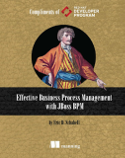 Mastering jBPM6