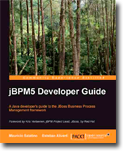 Mastering jBPM6