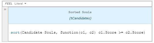 dmn literal expression example3b